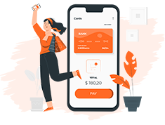 Thanh toán dễ dàng