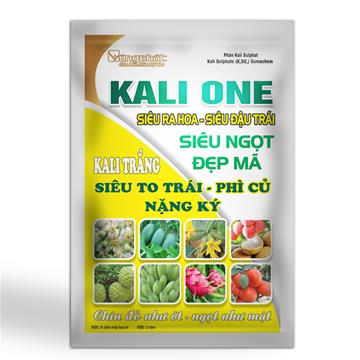 Vững Phát Kali One (Kali Sunphat) Siêu ra hoa, đậu trái