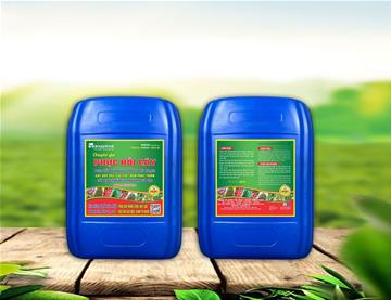 Siêu phục hồi cây