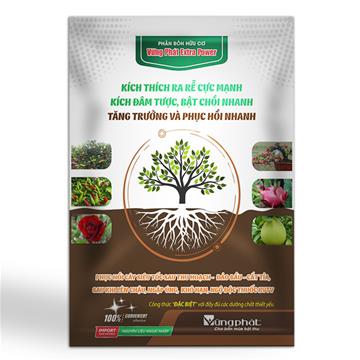 Vững Phát - EXTRA POWER KÍCH RỄ- BẬT MẦM 1KG