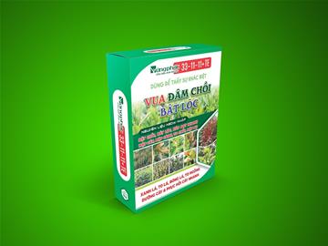 VUA ĐÂM CHỒI HỘP 1KG