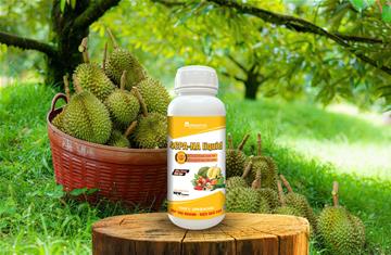 4CPA-NA  CHỐNG RỤNG